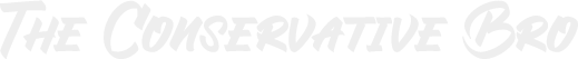 The Conservative Bro Logo